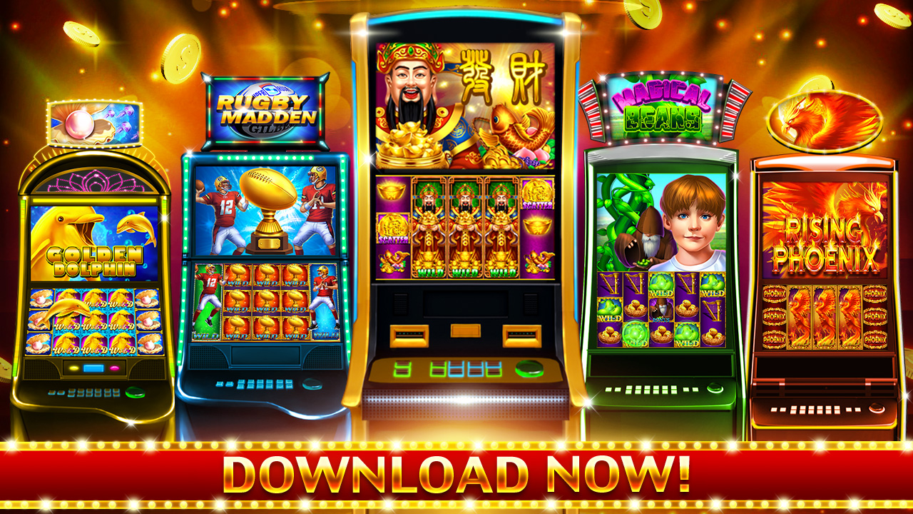 SLOT DENGAN FITUR STACKED PELUANG BESAR MENANG